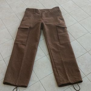 Price ⬇️Wool Pants